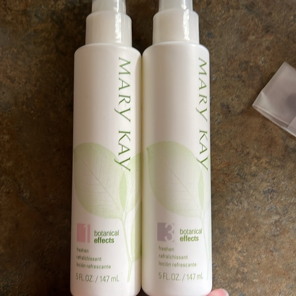 Mary Kay Lot